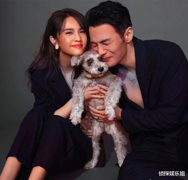 杨丞琳|婚礼要来了？杨丞琳穿婚纱献唱美如仙女，透露自己的婚纱是西装