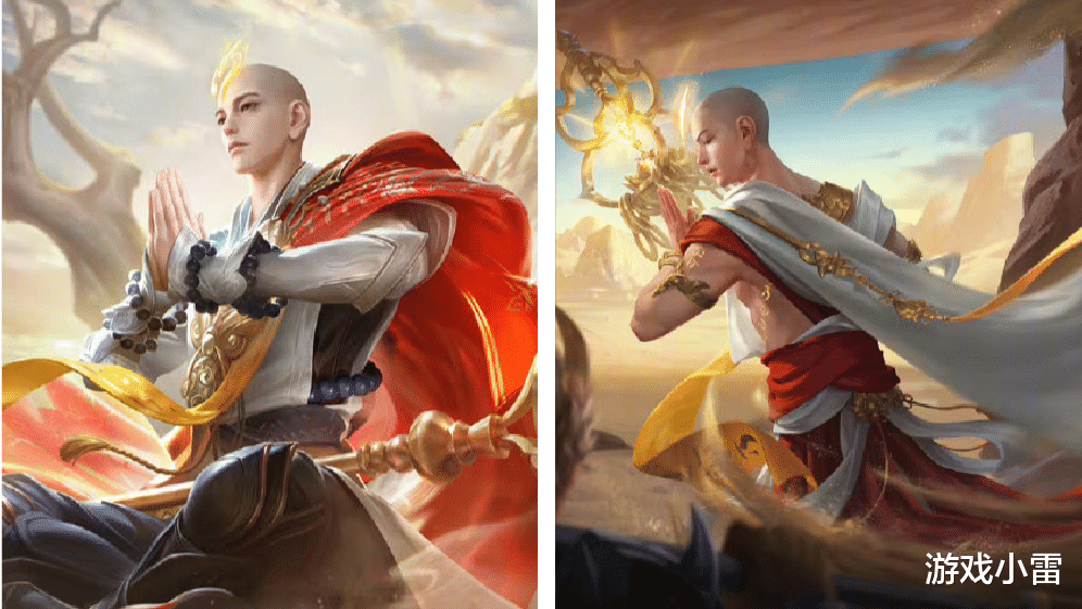 艾尔登法环|王者荣耀：唐僧下月来临，关羽KPL帅呆，瑶获新衣，马超笑了