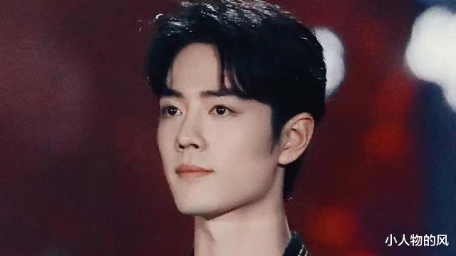 肖战|东方卫视跨年夜，已邀请肖战助阵，或将再次助力其收视登顶！