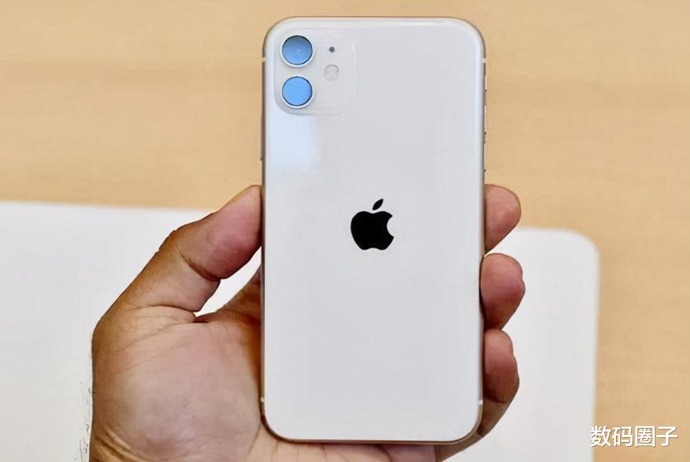 iphone11|聊聊iphone11升级到iphone13的一周体验，6大升级，屏幕迎来质变