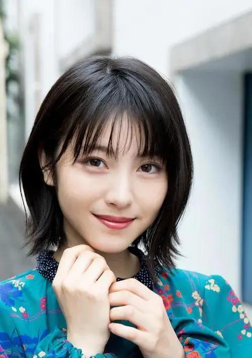 滨边美波|2021日本女网友评选十大最美女星，最小21岁，最大已52岁