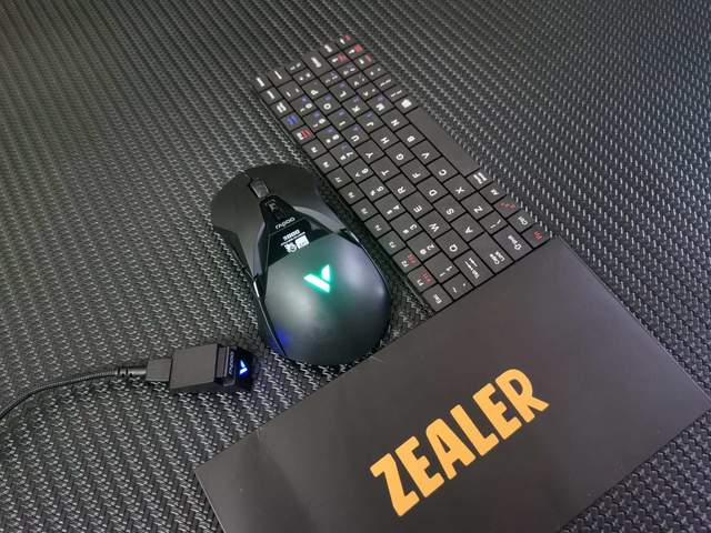 |無線可編程、兼具多功能的鼠標如何選？這里有你需要的答案