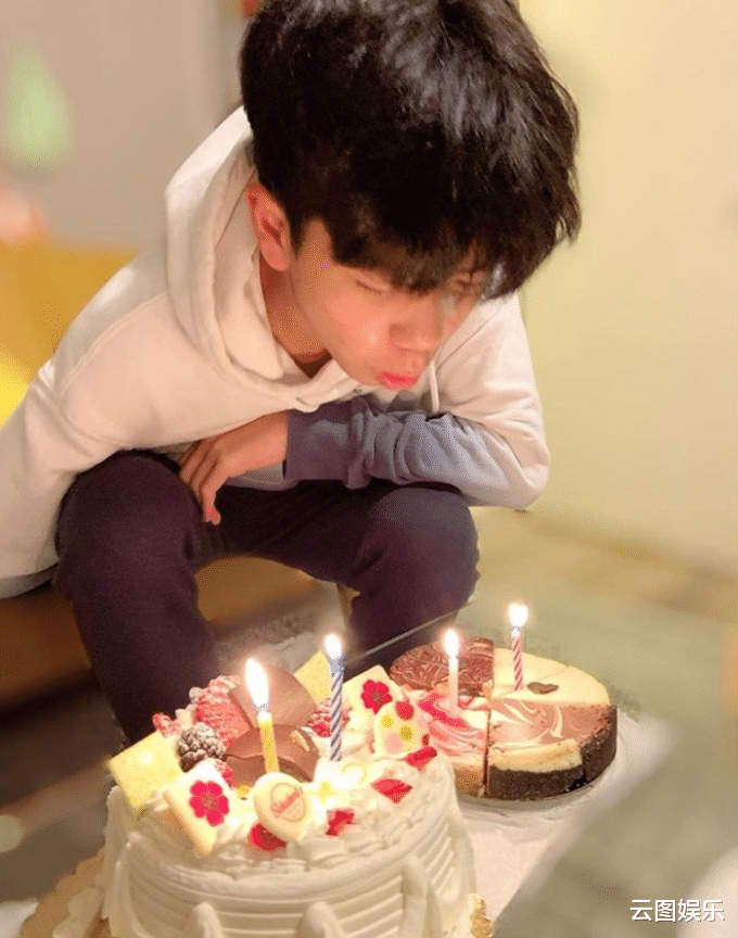 杨婉仪|港姐杨婉仪移居国外,教英语养活子女,老公生意失败后行踪神秘