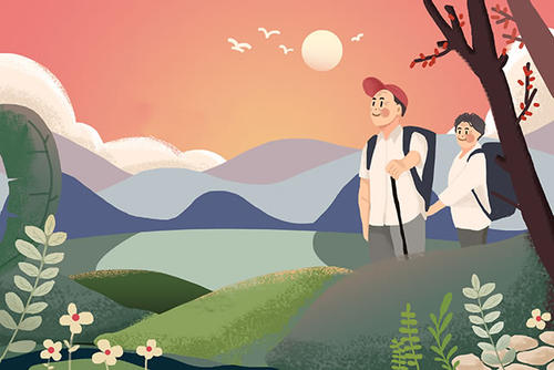 养老金|养老金变成了啃老金，这种现象对于子孙发展有什么影响？