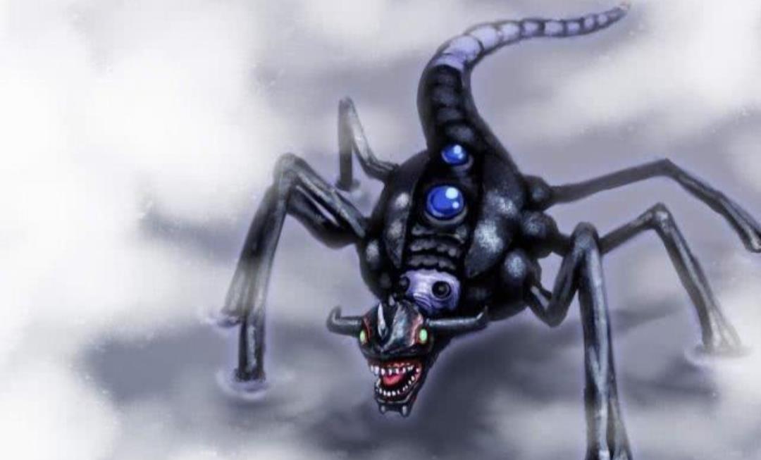 杰斯·麦卡兰|数码宝贝:无尽手套和奥米加圣剑谁更强呢?原来白帝打不过杰斯兽