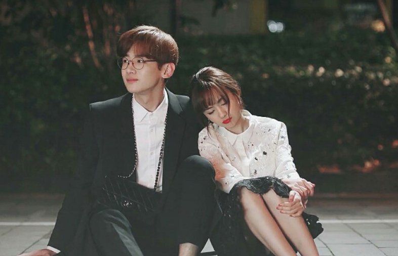 宋轶|“拿着配角剧本，却压了主角风头”的CP，我最佩服第五对！