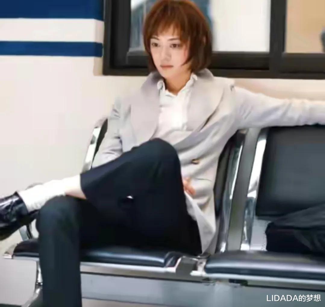 LIDADA的梦想|从卖房到造房，从“房似锦”到“苏筱”，孙俪依然惊艳，只是眼睛怎么变这样了