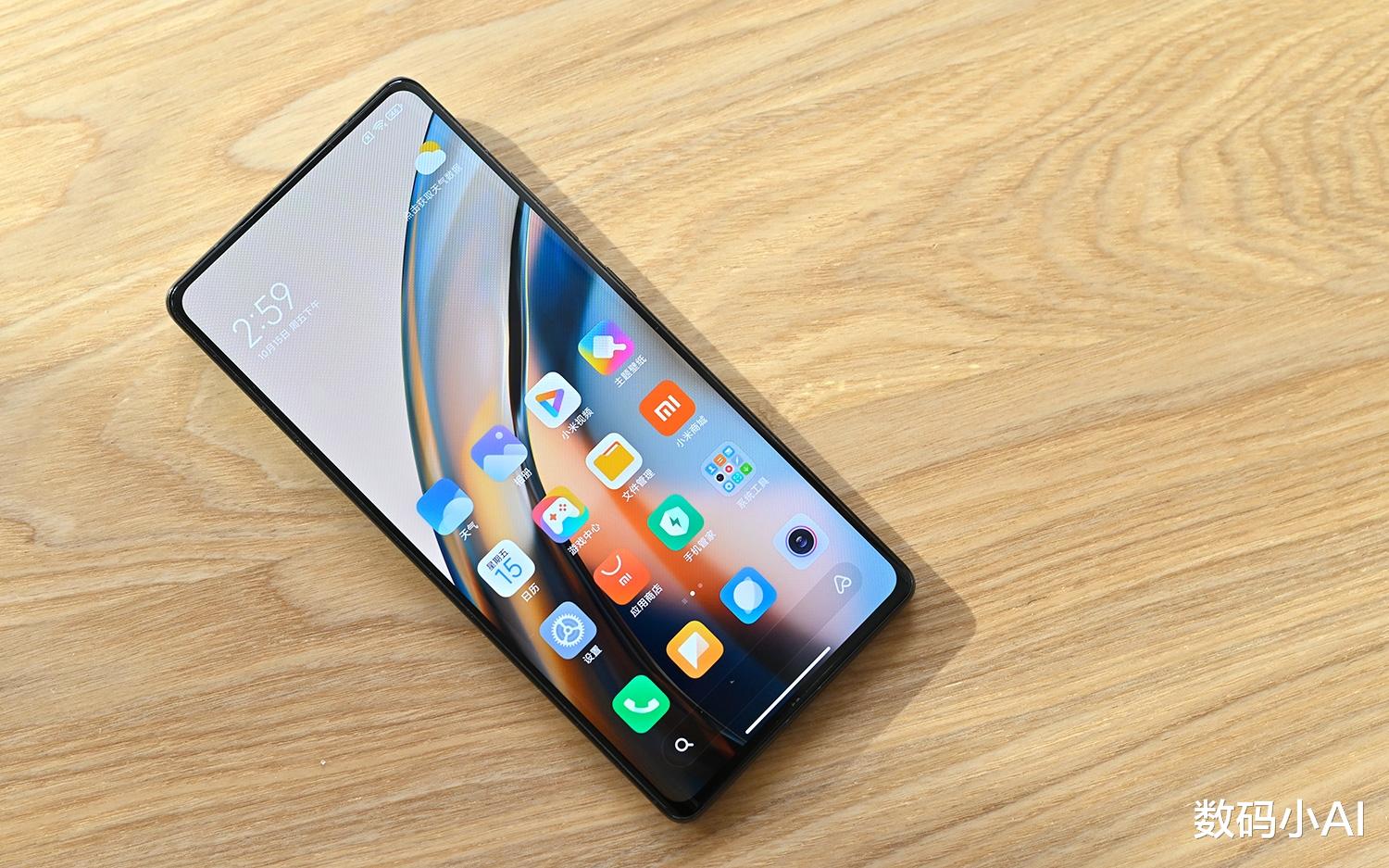 小米科技|小米MIX 4再降新低,跌走一台红米Note11 Pro