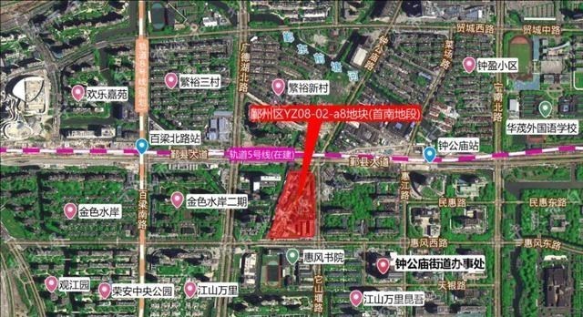 富力地产|正式官宣，压哨拍出？宁波第三次集中土拍将在年底出让32块地？