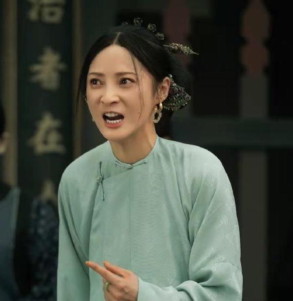 古装剧|制作精良的3部古装剧，女主角都是大牌明星，口碑却很差