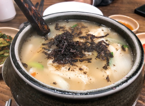 美关商贸 秋入吃货清单：三清洞-北村韩屋村散步路上的秋天\＂味道\＂