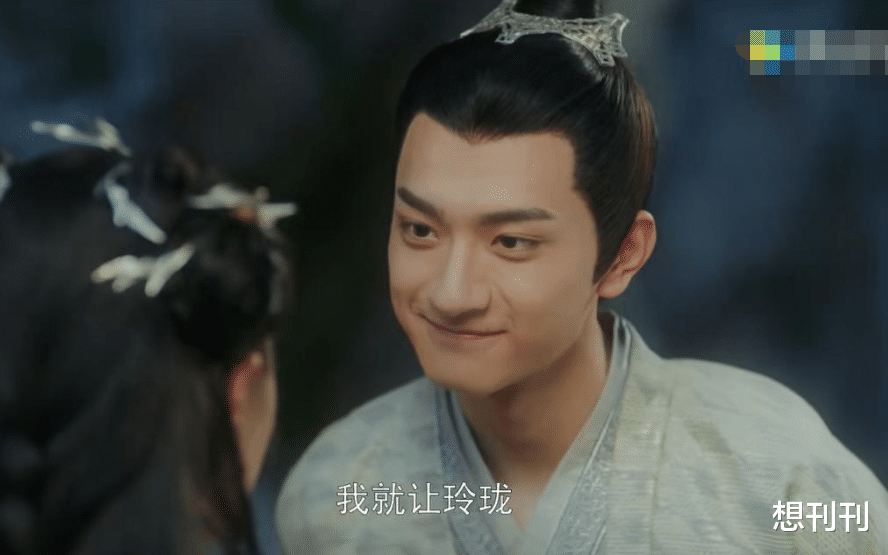 林一|大写的疑问！都说帅气，却怎么也get不到长相的10位男星…