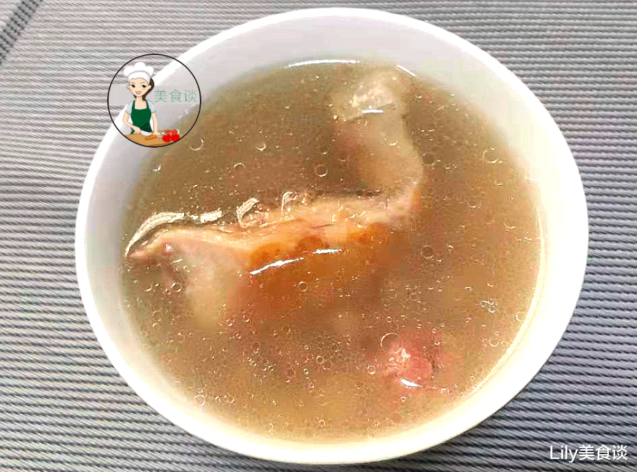 甘油|三伏天将至，这汤记得给家人喝，坚持一周喝1回，消暑祛湿体质好