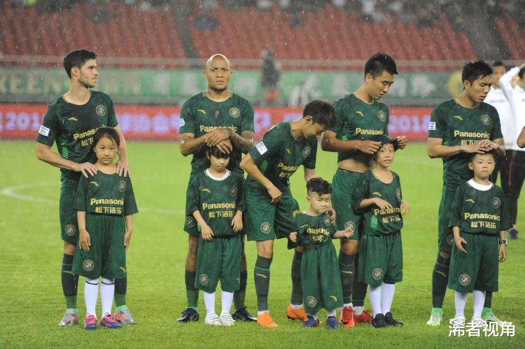 中超|上午9点! 浙江做出重要决定: 将启动超级引援计划, 重返中超有戏了