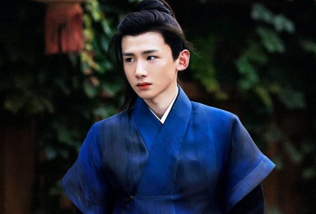 罗云熙|原来《香蜜》中润玉人选是他，因大制作邀约辞演，反而成就罗云熙