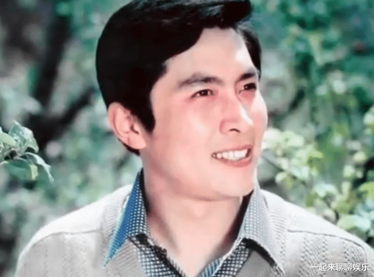 唐国强|唐国强女儿莉莉：母亲去世内心有痛，继母和父亲让她在悲痛中坚强