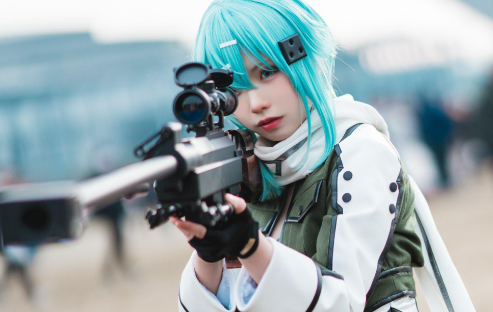 ACG 漫展也有骗子，这3点建议朋友们注意，别上当被骗财骗那啥