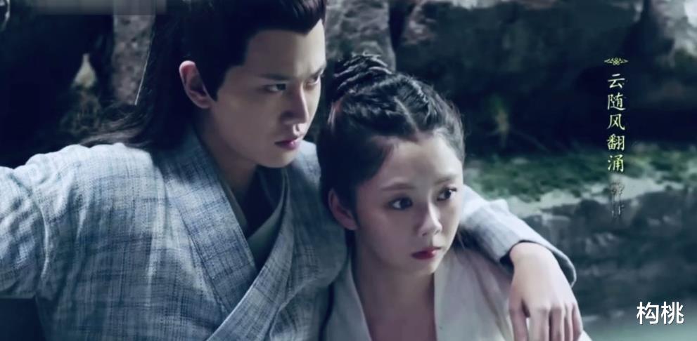 迪丽热巴|《驭鲛记》已过审任嘉伦迪丽热巴能否超越《周生如故》再创辉煌？