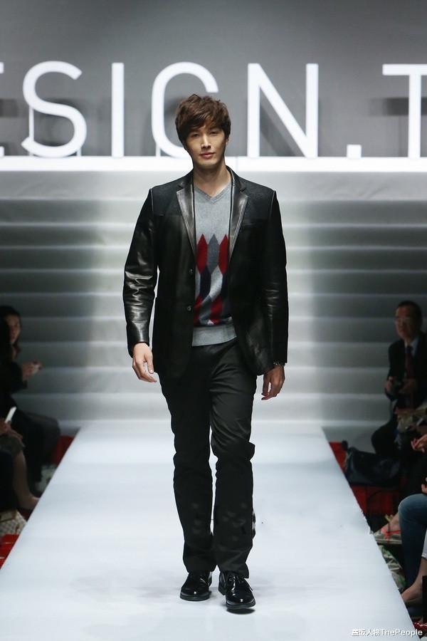 蔡依林|和天后分手5年越来越糊，今又攀上富婆，这是要将软饭吃到底？