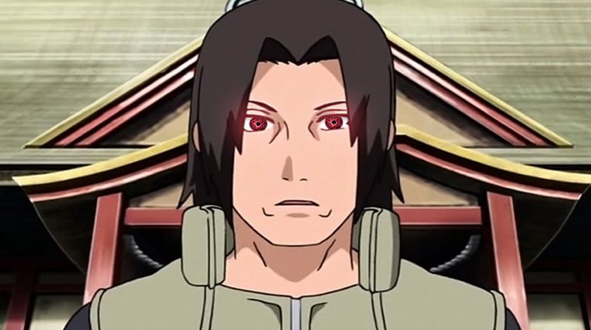 火影忍者|說說火影里那些實力被低估的人，最厲害的差點沒當上忍者