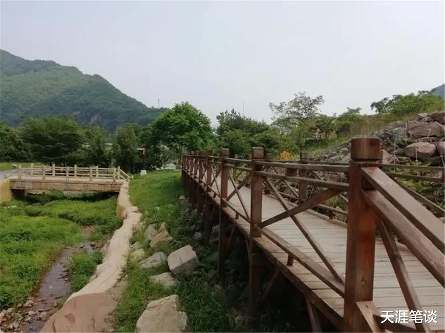 高句丽|高句丽遗迹参观建议免费，不值一看太王碑，丸都山城好风光