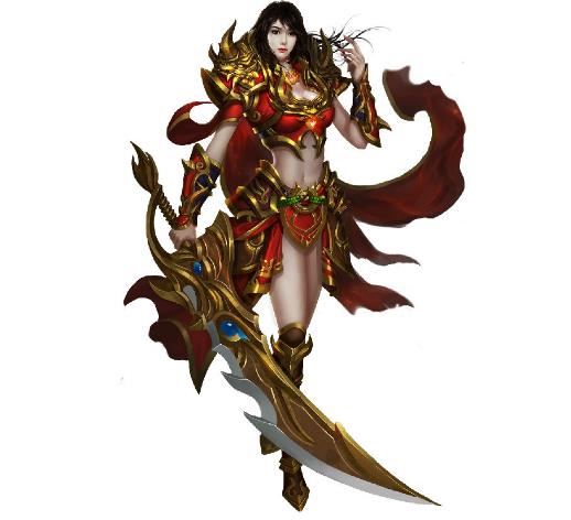 传奇|在传奇什么方式方式最适合道士玩家修炼