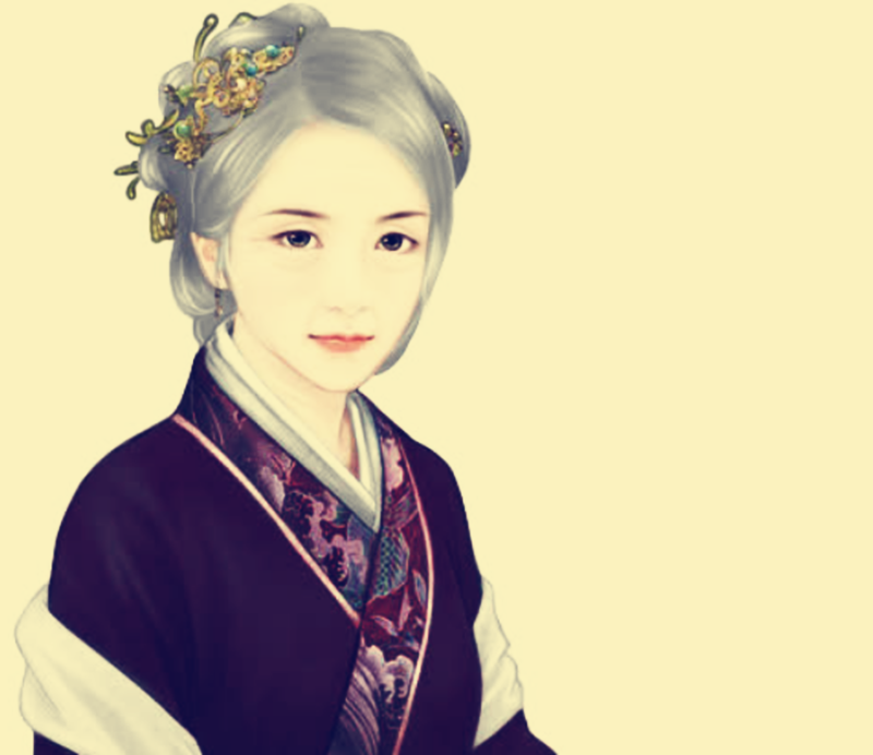 中外历史解谜|民间故事:少女得怪病一夜变成老太婆,道士大惊:你家的猫作怪