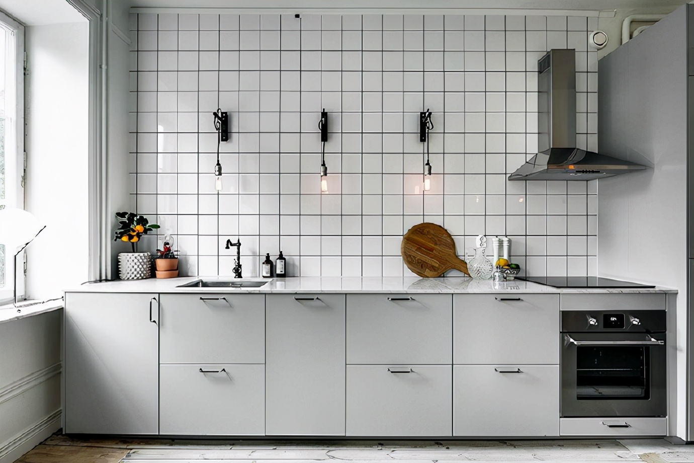 晒下闺蜜的单身公寓，这样的卧室真害羞，还好一个人住!