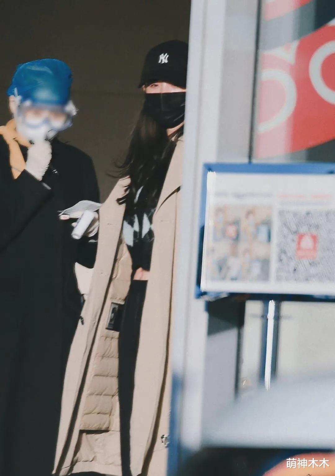 春晚|跨年晚会彩排图来了！杨幂潮酷十足，龚俊献上首秀，张艺兴热舞