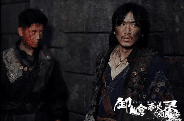 惊悚片|首日票房第一，热度第一，这部网大凭什么被称为惊悚片的天花板