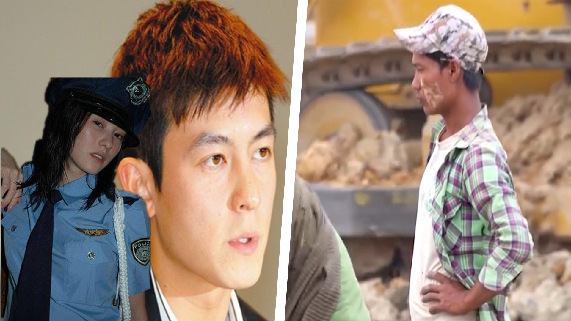 陈冠希|13年前帮陈冠希修电脑，曝光1400张照片的电脑维修员，现在怎样了