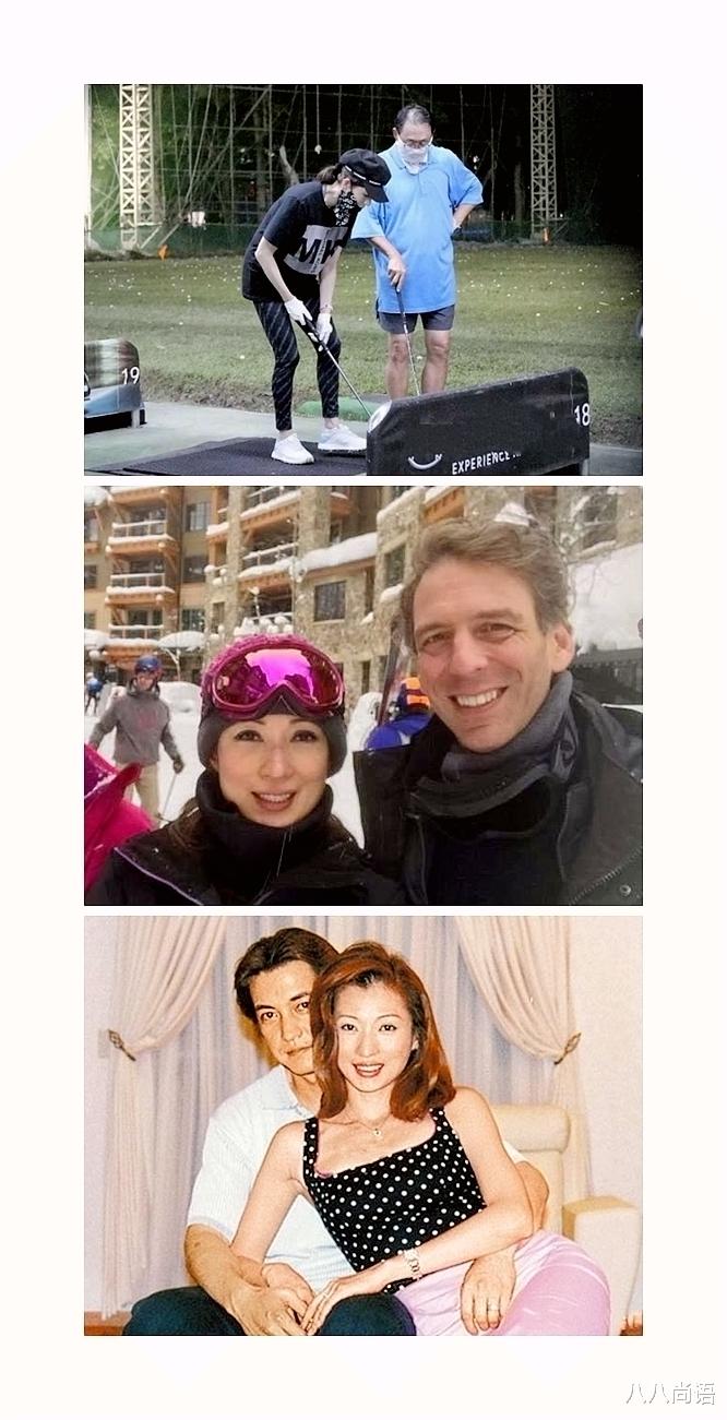 唐伯虎点秋香|恭喜!《唐伯虎点秋香》演员温翠苹官宣新恋情,男方是圈外人