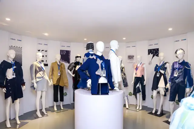 中国国际时装周|多元化发展助推产业升级,2022春夏中国国际时装周成功举办