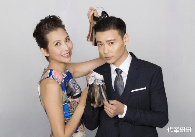 章子怡|盘点嫁给内地男星的10大港台女星，看看谁最幸福？