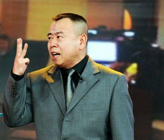 春晚|潘长江曾经的春晚搭档,以为消失多年在享福,却早已离世