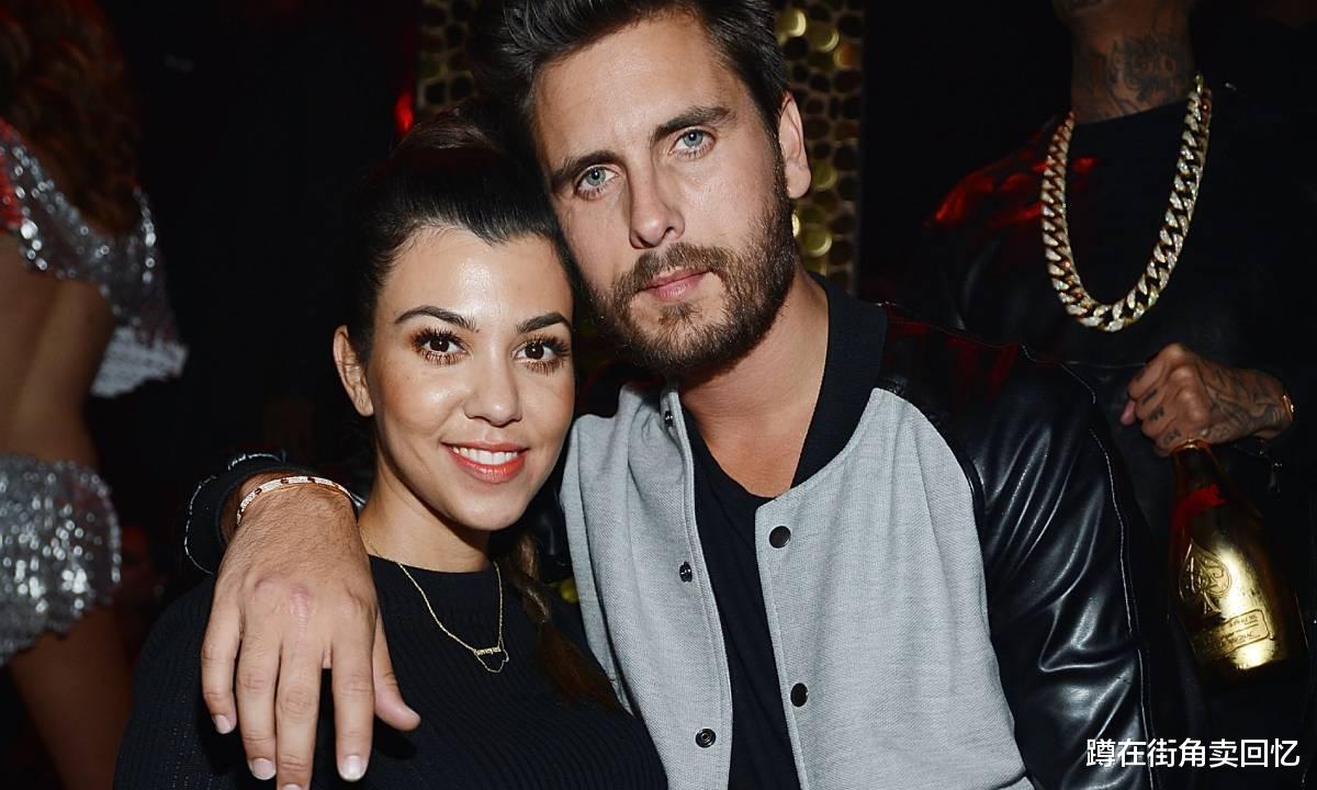 景甜|卡戴珊家疯狂狗血的一年！离婚订婚，出轨复合，小小妹偷偷生二胎