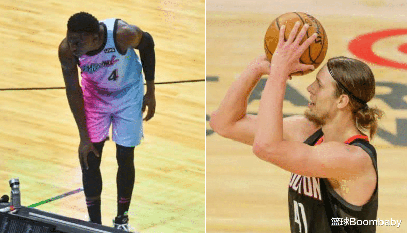 火箭队|赛季报销！火箭难得大方，你还不要！