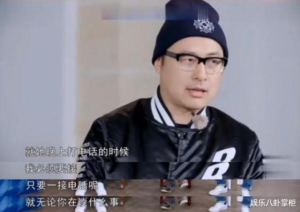 徐玄|李湘老公醉酒又出事：表面光鲜的女强人，回归家庭却是满地鸡毛