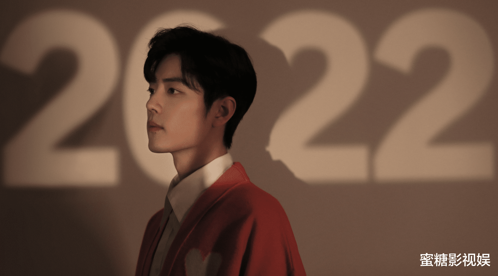 Angelababy|肖战空降新代言，品牌方选他的原因，让我想起了金鸡奖影帝张译