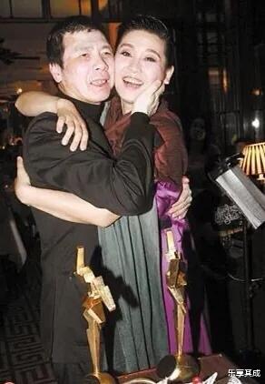 陈红|四位都是知名大导演，媳妇年龄都比自己小，而且长得一个比一个漂亮