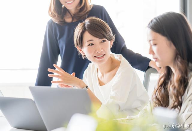 日本|日本女性越年轻收入越高？年收千万日元的女性都在从事这些工作！