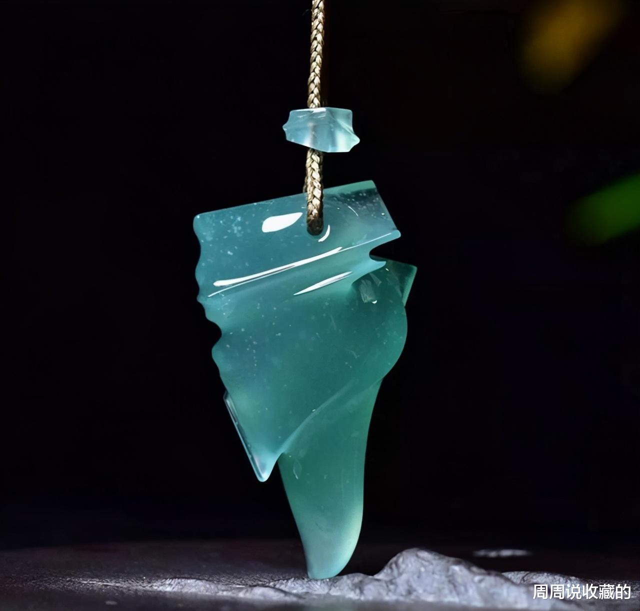 翡翠|不识场口，不玩赌石，会看场口是玩翡翠的基础