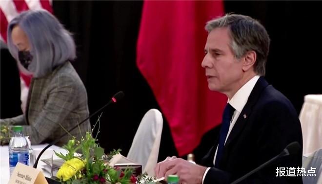 美国|超80国代表齐聚一堂，激烈“声讨中国”，唯有一国站出来说了真话