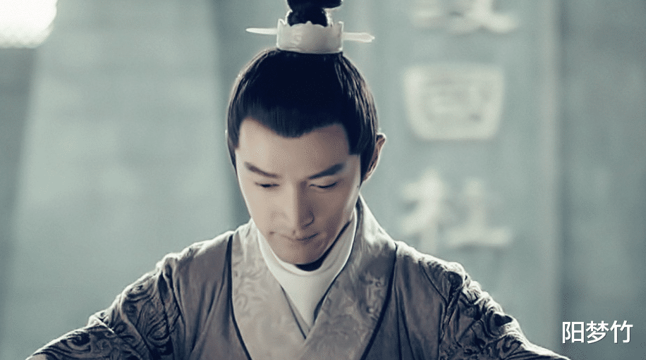 林志玲|开播被骂，最后收视率“惊人”5部电视剧，《陈情令》只能排第5