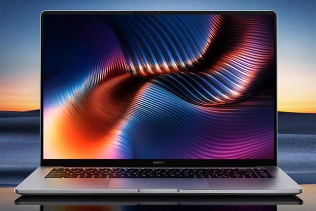 oled屏幕|小米笔记本Pro15最低6299元到手:锐龙7、OLED屏幕、CNC机身