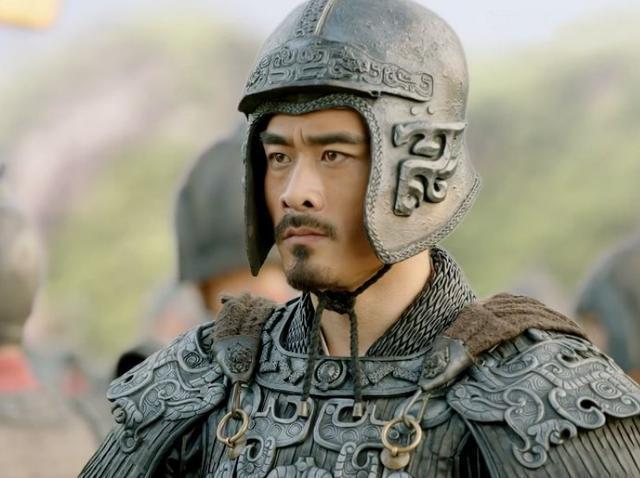 诸葛亮|诸葛亮原本的继承人并非姜维，苦心培养，结果却不幸早亡！