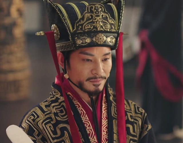 熊旭颖说美妆|肤白貌美难自弃，魏晋美男子何晏如何在作死的路上一去不返？