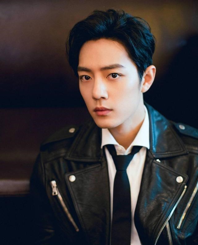 长津湖|这么豪横？“陌森”直言肖战是第一帅，我们无力反驳