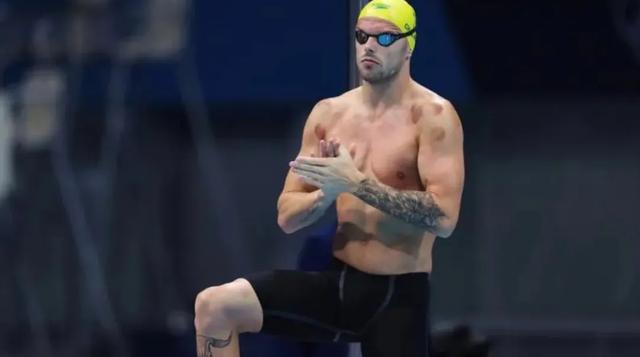 |胡博士说中医｜拔罐又火了，为什么运动员热衷于拔罐？