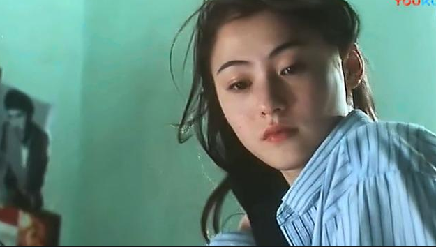 张柏芝|张柏芝首次谈论小儿子，看清正面照后，三子生父身份疑似曝光？